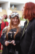 Anime Detour 2011